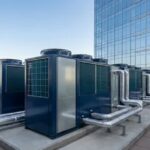 vrf sistem nedir