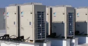 vrf sistem nedir